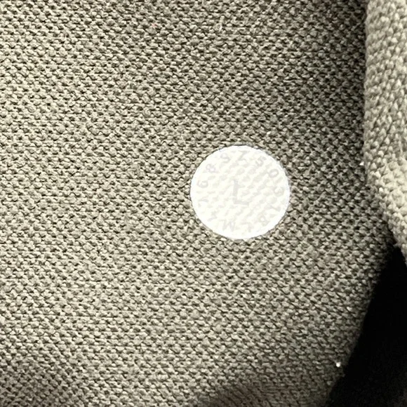 Lululemon Jacket Mens Large Green Division Track Jacket Full Zip Pique Casual - Picture 5 of 8